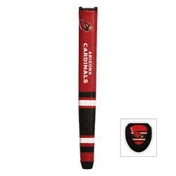 Arizona Cardinals Putter Grip
