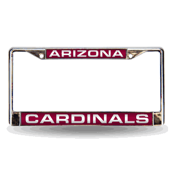 Arizona Cardinals Red 12