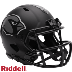 Arizona Cardinals Riddell Speed Replica Mini Helmet - Salute To Service 2026