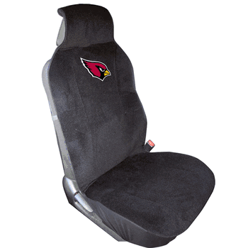 Arizona Cardinals Seat Cover CO