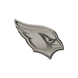 Arizona Cardinals Standard Antique Auto Emblem