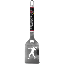 Arizona Cardinals Steel BBQ Spatula