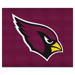 Arizona Cardinals Tailgater Rug - 5ft. x 6ft.