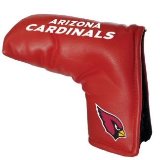 Arizona Cardinals Tour Blade Putter Cover (Colored)