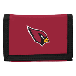 Arizona Cardinals Trifold Wallet