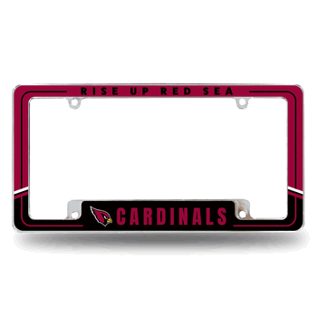 Arizona Cardinals Two-Tone 12