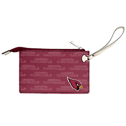 Arizona Cardinals Victory Wristlet