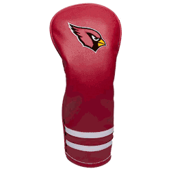 Arizona Cardinals Vintage Fairway Headcover