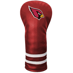 Arizona Cardinals Vintage Fairway Headcover (Colored)