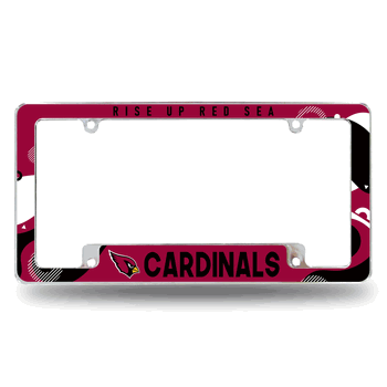Arizona Cardinals Wave 12
