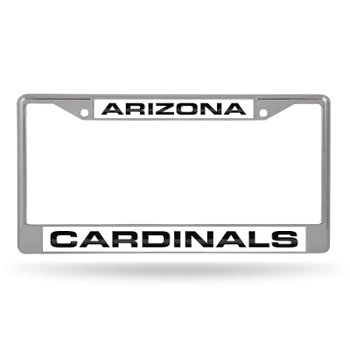 Arizona Cardinals White 12