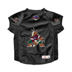 Arizona Coyotes Big Pet Stretch Jersey Big