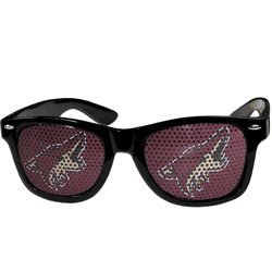 Arizona Coyotes Game Day Shades