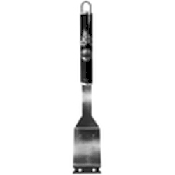 Arizona Coyotes Grill Brush w/Scraper in Black