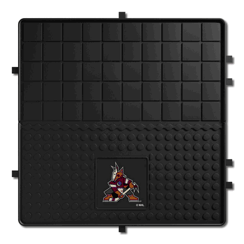 Arizona Coyotes Heavy Duty Cargo Mat 31