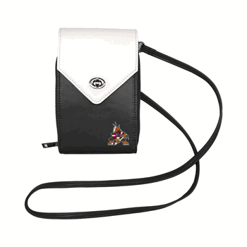 Arizona Coyotes Home Field Purse