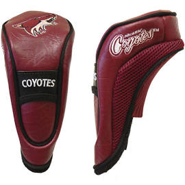 Arizona Coyotes Hybrid Headcover