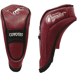 Arizona Coyotes Hybrid Headcover