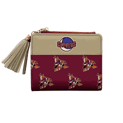 Arizona Coyotes Mini Organizer