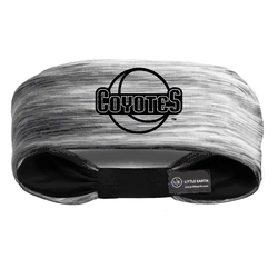 Arizona Coyotes Tigerspace Headband