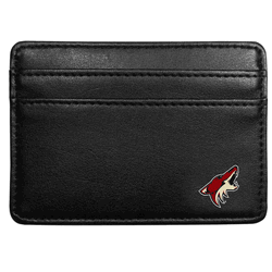 Arizona Coyotes Weekend Wallet