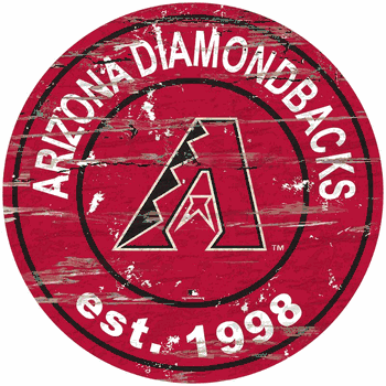 Arizona Diamondbacks 24