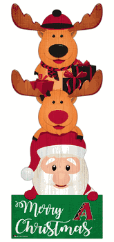 Arizona Diamondbacks 31