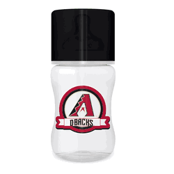 Arizona Diamondbacks Baby Bottle