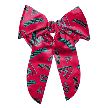 Arizona Diamondbacks Big Bow