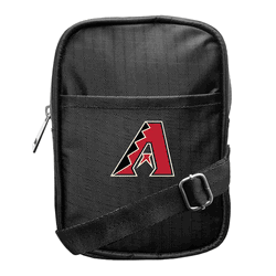 Arizona Diamondbacks Camera Crossbody