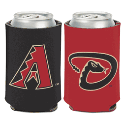 Arizona Diamondbacks Can Cooler