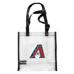 Arizona Diamondbacks Clear Advantage Tote