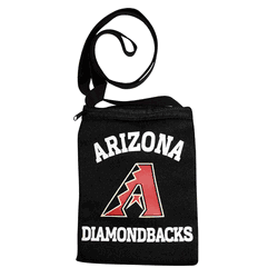Arizona Diamondbacks Game Day Pouch