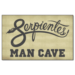 Arizona Diamondbacks Man Cave Ulti-Mat Rug - 5ft. x 8ft.