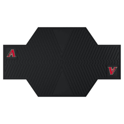 Arizona Diamondbacks Motorcycle Mat