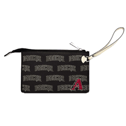 Arizona Diamondbacks Victory Wristlet