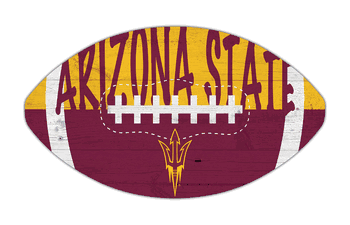 Arizona State Sun Devils 12