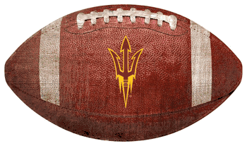 Arizona State Sun Devils 12
