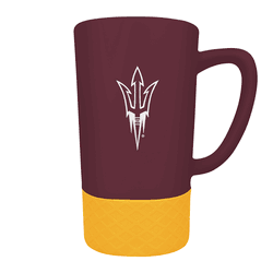 Arizona State Sun Devils 16oz Laser Etched Jump