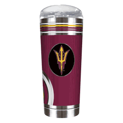 Arizona State Sun Devils 18oz Cool Vibes Roadie Tumbler
