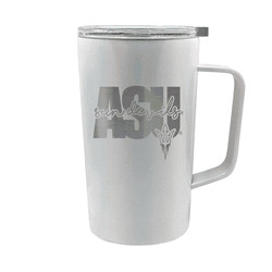 Arizona State Sun Devils 18oz Hustle Travel Mug