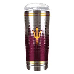 Arizona State Sun Devils 18oz Roadie Tumbler