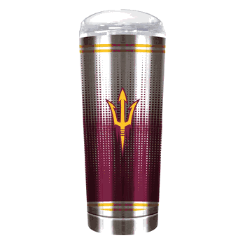 Arizona State Sun Devils 18oz Roadie Tumbler