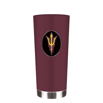 Arizona State Sun Devils 18oz  Roadie Tumbler