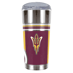 Arizona State Sun Devils 24oz Cool Vibes Eagle Tumbler
