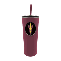 Arizona State Sun Devils 24oz New Skinny Tumbler