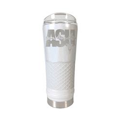 Arizona State Sun Devils 24oz Opal Draft Tumbler