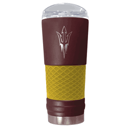 Arizona State Sun Devils 24oz Team Colored Team Draft Tumbler