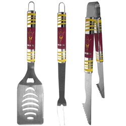 Arizona State Sun Devils 3 pc Tailgater BBQ Tools