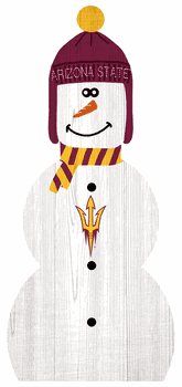Arizona State Sun Devils 31